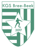 Groen Star Beek Logo