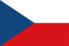 Czechia Rep VI Logo