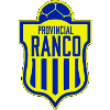 CD tỉnh Ranco Logo