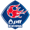 PTT Rayong U19 Logo