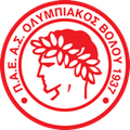 Olympiakos Volou Logo