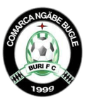 Buri Logo