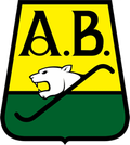 Atletico Bucaramanga Logo