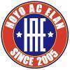 Hoyo Atletico Elan Oita Logo
