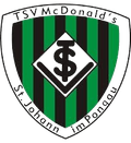 TSV St. John's Logo