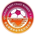 Qingdao West Coast(w) Logo