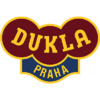 Dukla Prague(w) Logo