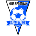 Orla Jutrosin Logo
