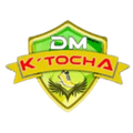 Deportivo Municipal Katocha Logo
