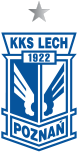 Lech Poznan UAM (W) Logo