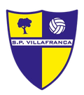 SP Villafranca Logo