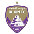 Al-Ain U19(UAE) Logo