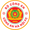 ตำรวจฮานอย U19 Logo