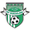 KF Dukagjini Logo