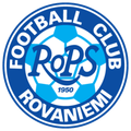 RoPS Rovaniemi Logo