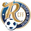 CFF Olympia Las Rozas B (W) Logo