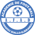 Academie de FAD Logo