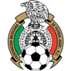 Mexico Women U19 Logo