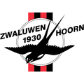 Zwaluwen 30 Logo