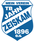 TB Jahn Zeiskam 1896 Logo