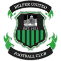 Belper United Logo