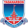 Yadanarbon FC U19 Logo