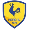 Hana Logo