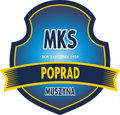 Poprad Muszyna Logo