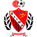 Olimp fc Logo