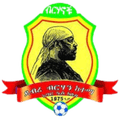 Debre Birhan Ketema Logo