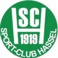 SC Hassel Logo