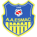 AA Esmac Logo