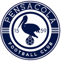 Pensacola Academy (w) Logo