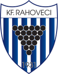KF Rahoveci Logo