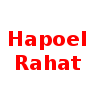 Hapoel Rahat Logo