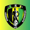 Gornik Zlotoryja Logo