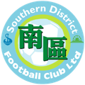 Southern District Reserve Logo