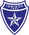 ไอโอนิคอส U19 Logo