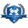 ชิสโฮล์ม ยูไนเต็ด Logo
