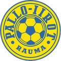 P-Iirot (W) Logo