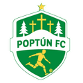 Poptun FC Logo