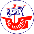 Hansa Rostock (W) Logo