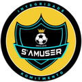 S'Amuser Women Logo