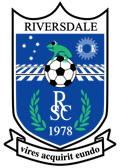 Riversdale SC Logo