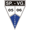 Sportvereinigung Hilden 05/06 Logo
