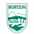 Xota Navarra Futsal Logo