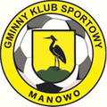 GKS Manowo Logo