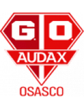 Gremio Osasco Audax (SP) Logo