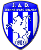 Drancy Logo
