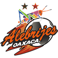 Alebrijes CDMX Logo